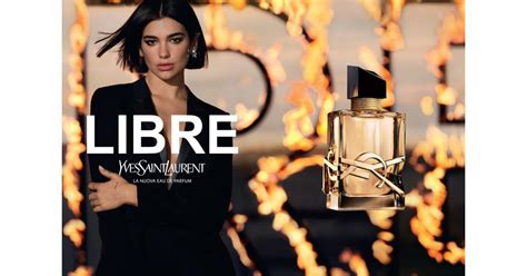 libre ysl femminile|ysl libre eye makeup.